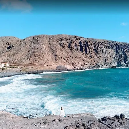 Cristimar - Stunning Vacation Rental Home For Families & Friends Los Cristianos  Exterior photo