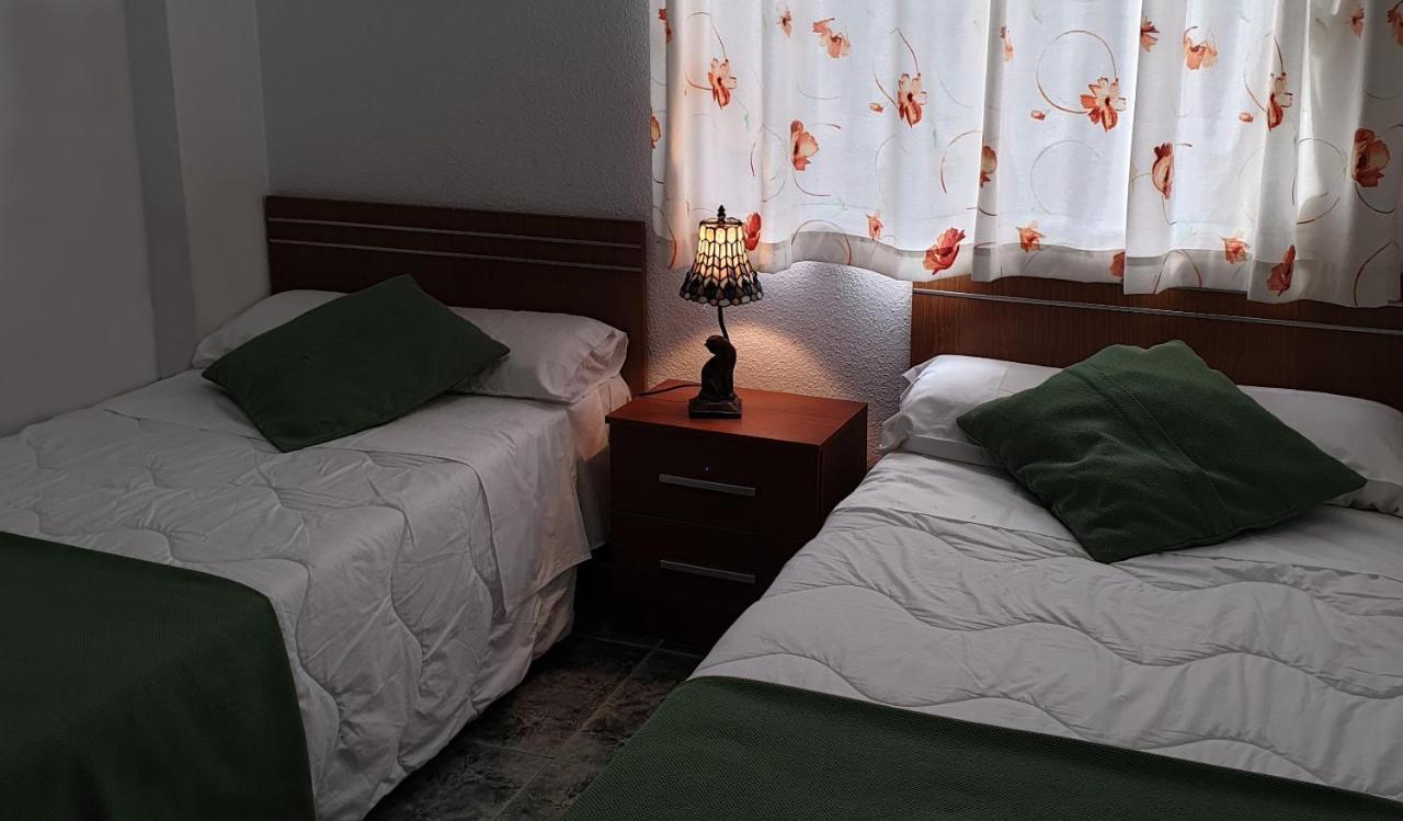 Cristimar - Stunning Vacation For Families & Friends Apartment *