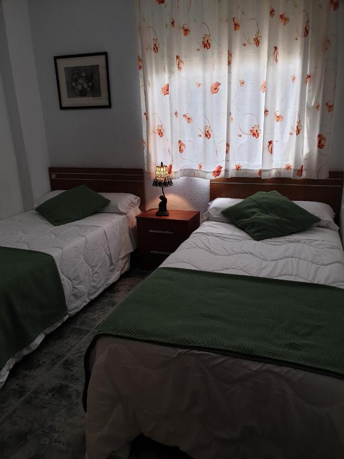 Cristimar - Stunning Vacation For Families & Friends Apartment *