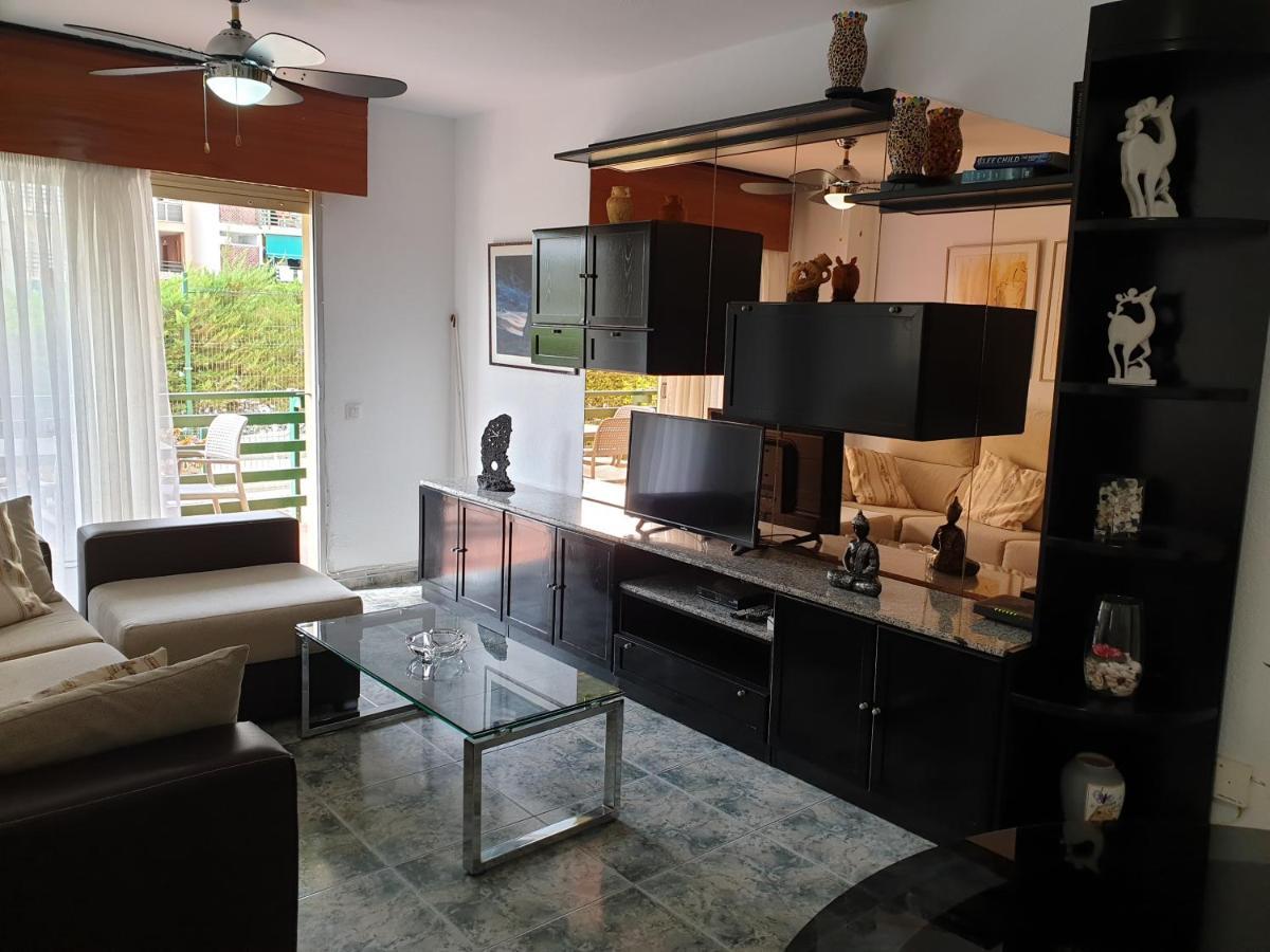 Cristimar - Stunning Vacation For Families & Friends Apartment